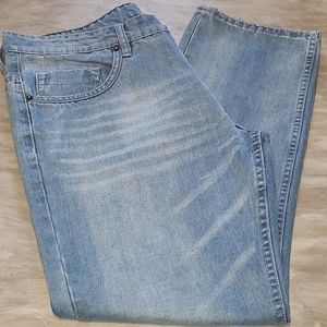Mens jeans